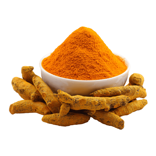 N turmeric-powder